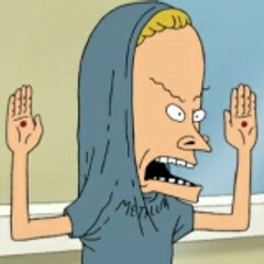 Cornholio
