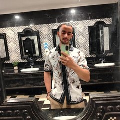 Bahmed Baameur