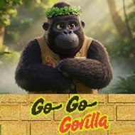 GoGo Gorilla