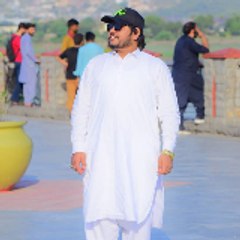 M Kashif