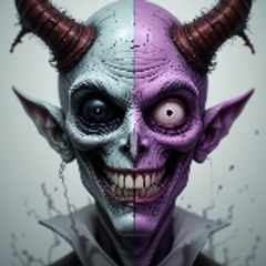 CreepyheadSquidDeville