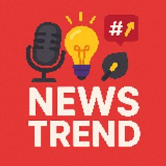 News Trend