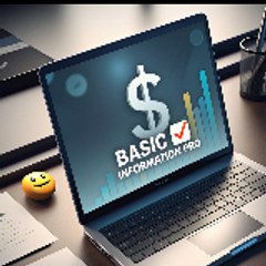 BASIC INFORMATION PRO ✅