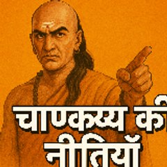 Chanakya niti