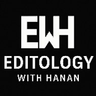 hananeditology