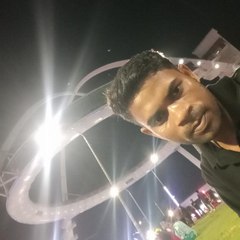 DURGACHARAN MAHATO