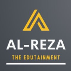 Al-Reza The Edutainment
