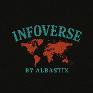 Infoverse-by AlbastiX