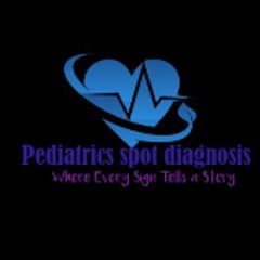 Pediatric Spot Diagnosis