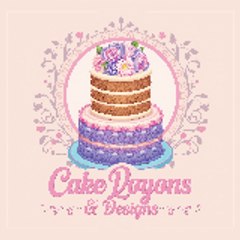 Cake Layers & Designs