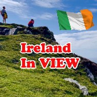 Ireland IN View