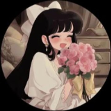 Cute Queen