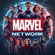 Marvel Network