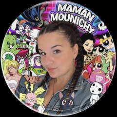 maman Mounichy