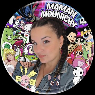 maman Mounichy