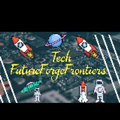 FutureForgeFrontiers