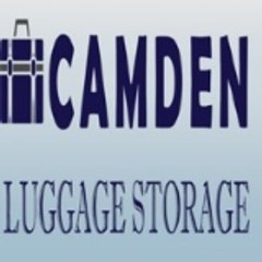 Camden Luggage Storage