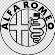 Helfman Alfa Romeo