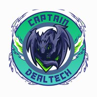 Captain DealTech