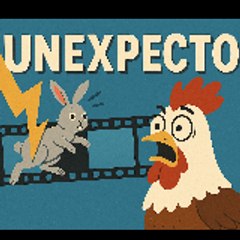 Unexpected