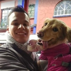 Leonardo Miguel Moreno Villalba