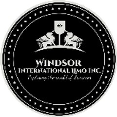 Windsor Limo