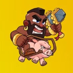 Shiro - Clash Royale