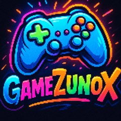 GameZunoX
