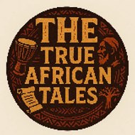 The True African Tales