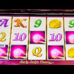 SLOTS