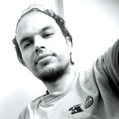 Ayoub Essoufi