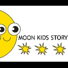 Moon kids story