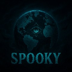 Spooky