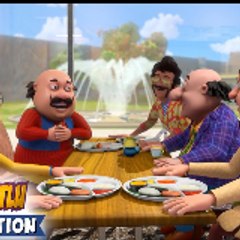 Motu patlu