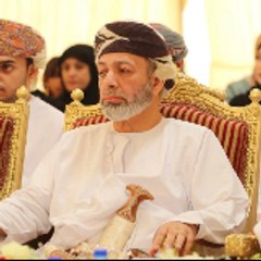 قناة الشيخ محمد بن سعيد الخروصي