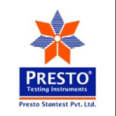 Testing Instruments
