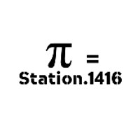 1416station