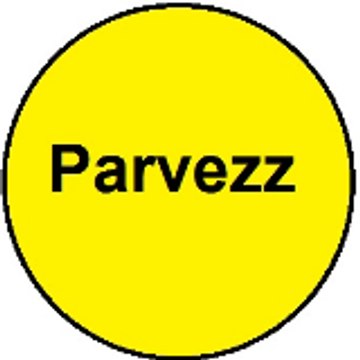 IMparvez