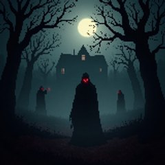 Horror Time