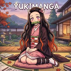 yukimanga