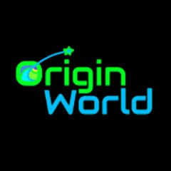Origin World Jam MTV