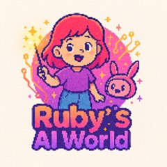 Ruby's AI World