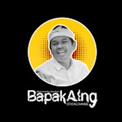 Kang Dedi Mulyadi