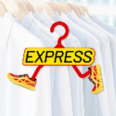 Express Dry Cleaners & Shoe Repair