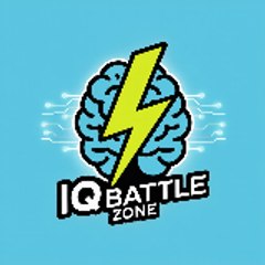 IQ Battle Zone