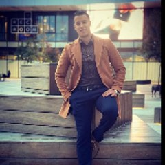 Alaa Daloussi