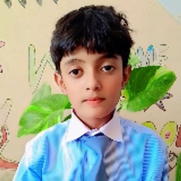 Obaid Ullah