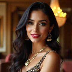 Namrata Hinduja Geneva