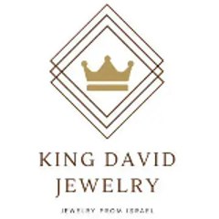 King David Jewelry - Jewish Jewelry