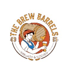 The Brew Barrels